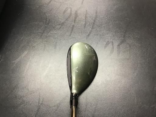 キャロウェイ GREAT BIG BERTHA 2025 U 4 ユーティリティ UT Speeder NX for GBB フレックスR メンズ 男性用 右利き 右用 Cランク ゴルフクラブ