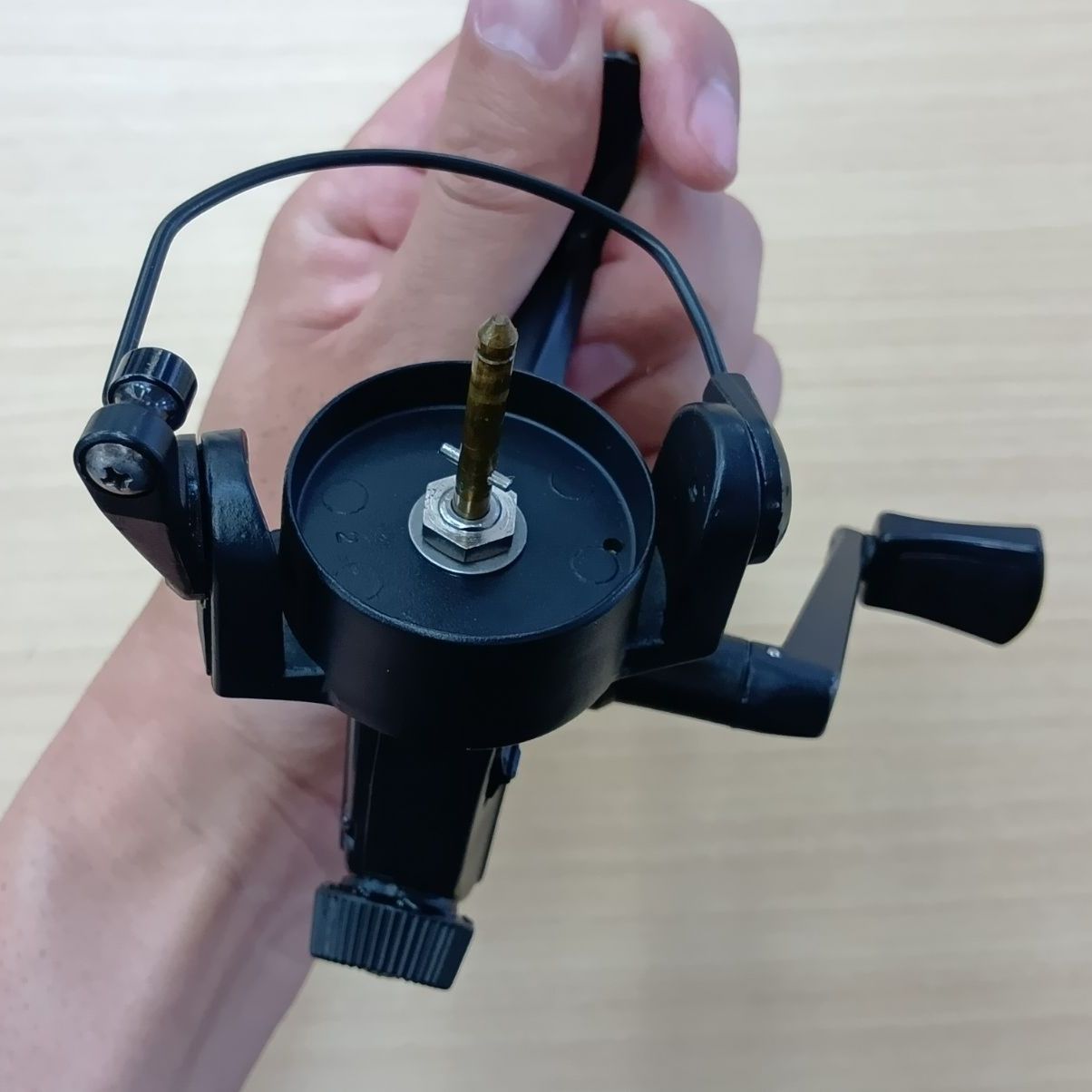 相模原橋本店 併売 アブガルシア カーディナルC3 替えスプール付き HRDEVELOPMENT_JP