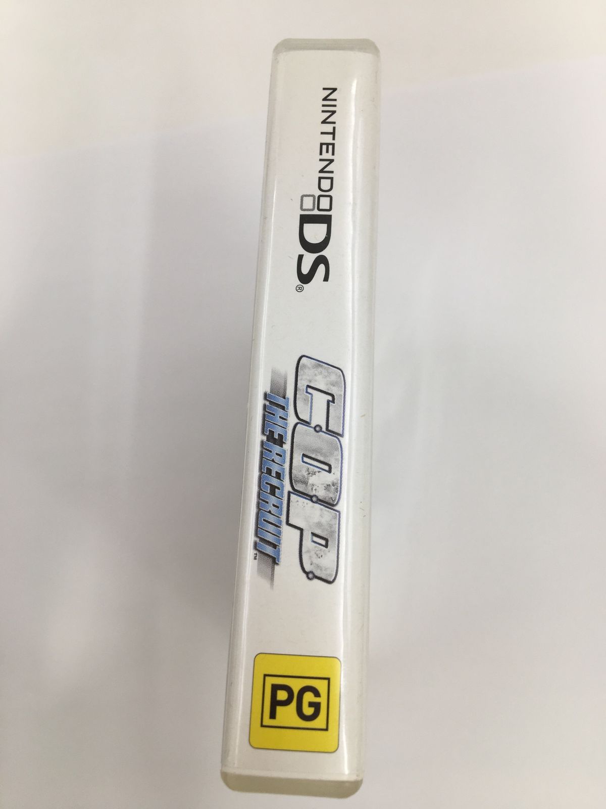 DS 海外版