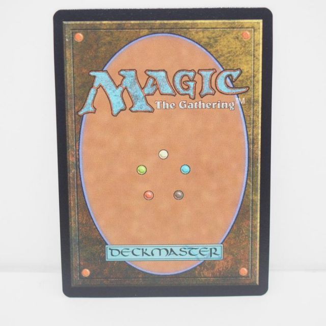 MTG 復活した精霊信者、ニッサ　PWS景品 022)《復活した精霊信者、ニッサ/Nissa, Resurgent Animist