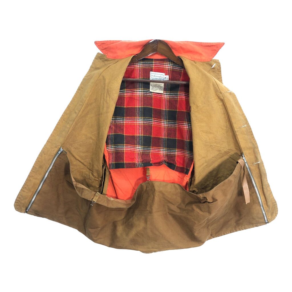 60年代 MONTGOMERY WARD モンゴメリーワード WESTERN FIELD