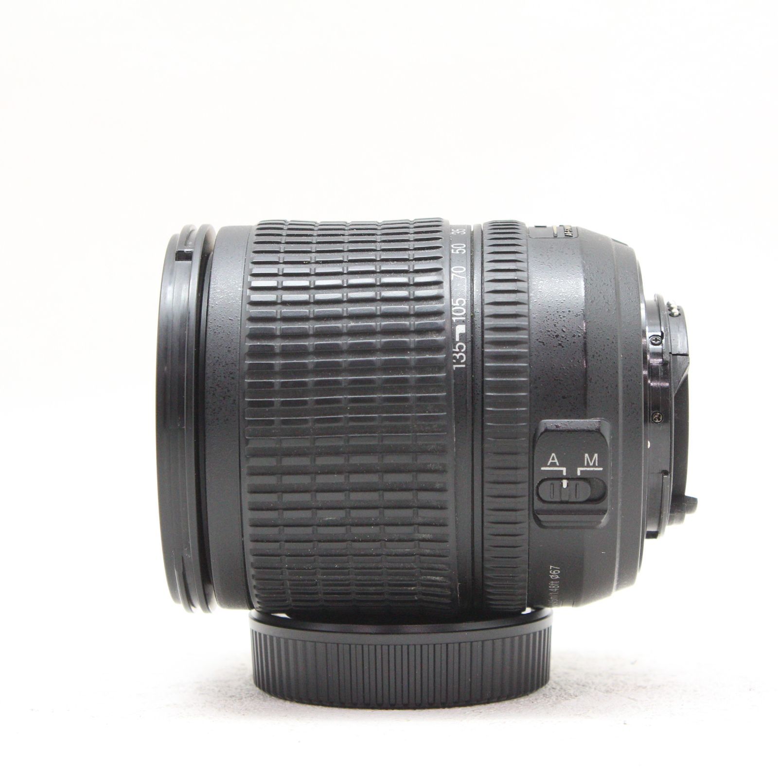 ジャンク品】Nikon AF-S NIKKOR DX 18-135mm F3.5-5.6 G ED - メルカリ