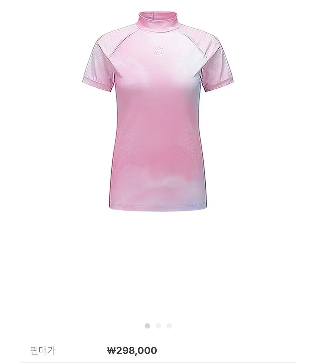 <새상품>改めて ANEW スカート Tシャツ セット