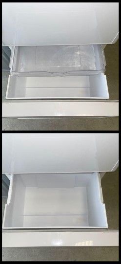 日立ノンフロン冷凍冷蔵庫