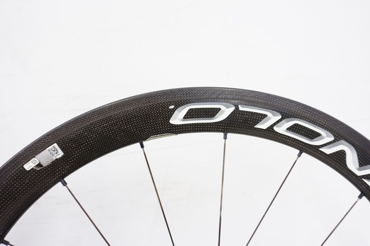 CAMPAGNOLO カンパニョーロ