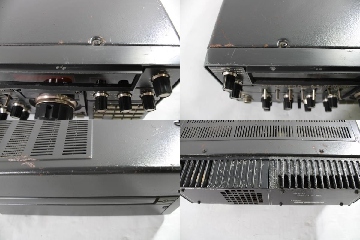 トランシーバー FT-ONE