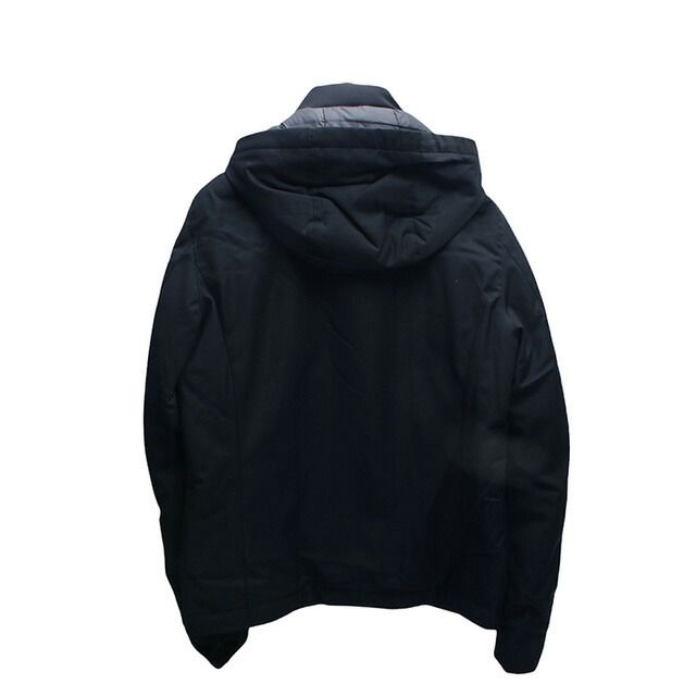 MOORER ダウンジャケット 46 ダークブルー ムーレー MooRER アウター ダウンジャケット RAY KN DARK BLUE