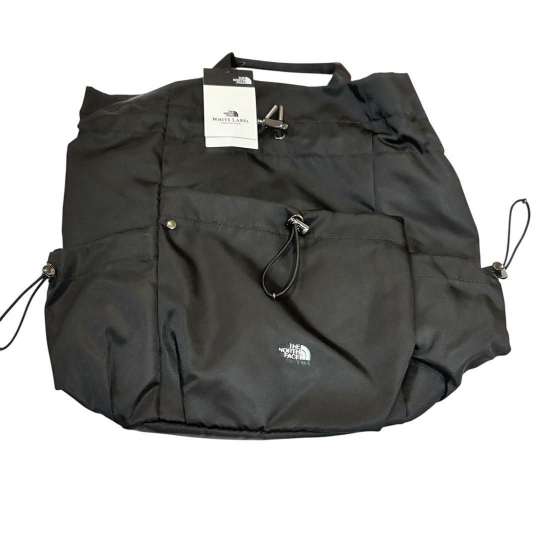 完売品】 25AW 新作 入手困難 ノースフェイス ボニーパック