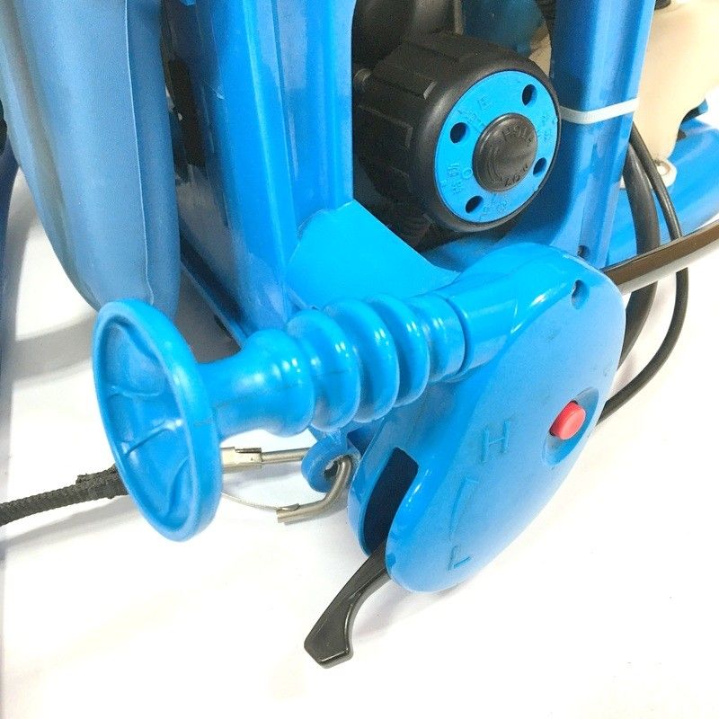 丸山 背負動力噴霧器 MS056