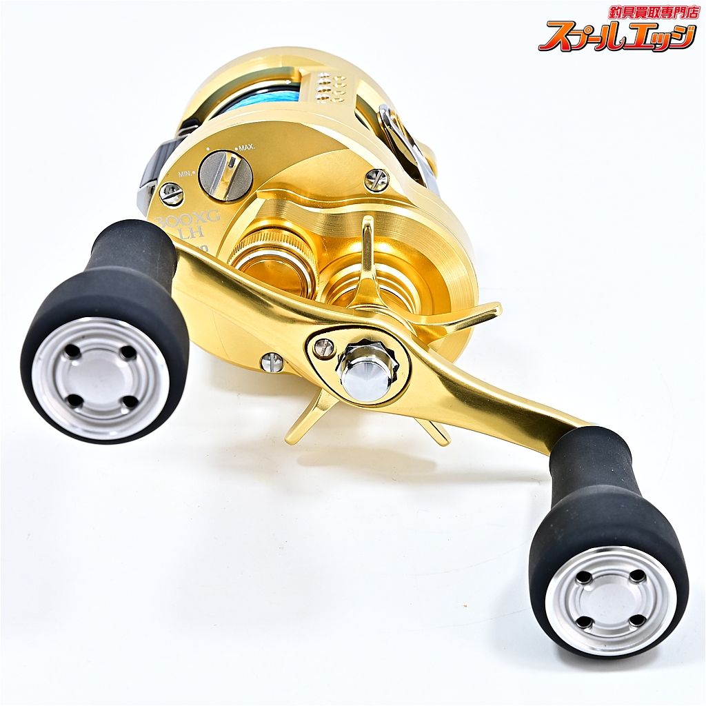 23カルカッタコンクエスト