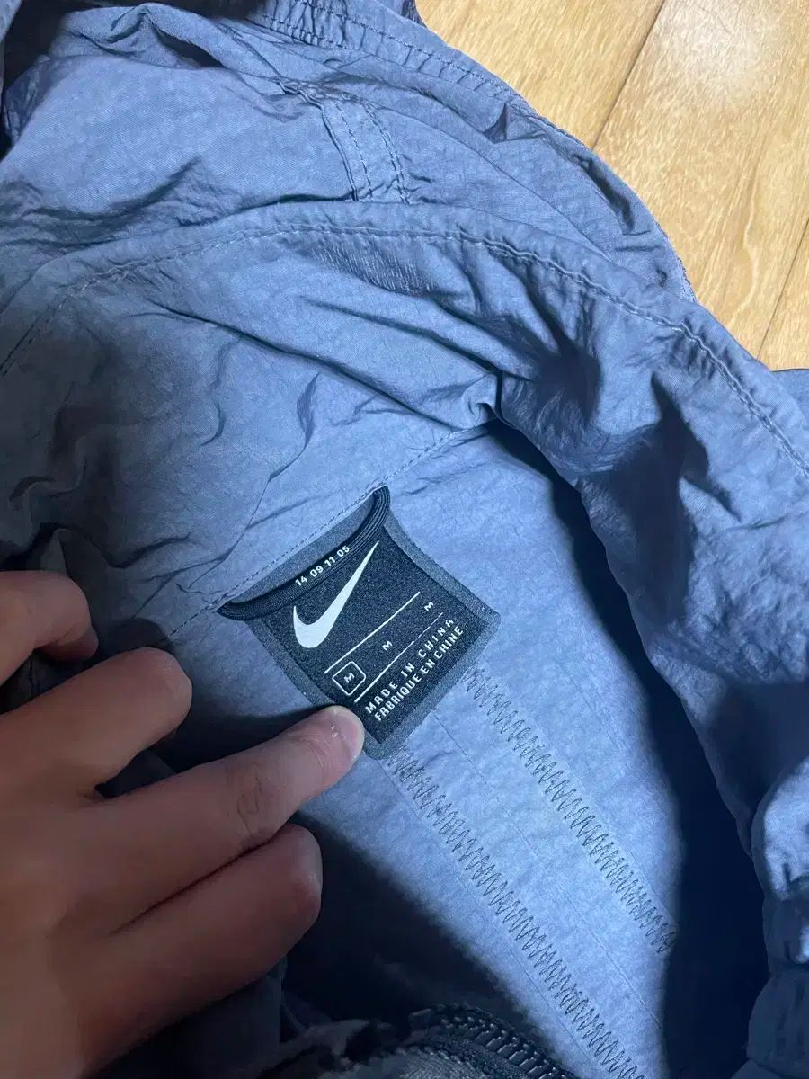 ジャケット