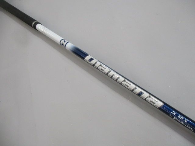 ユーティリティ ダンロップ スリクソンZX UTILITY/Diamana ZX for