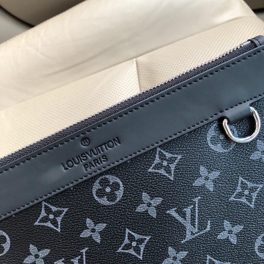 LOUIS VUITTON ルイヴィトン クラッチバッグ