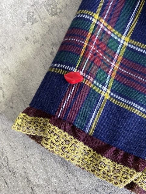 ﾛﾝｸﾞ ﾀｰﾀﾝ
