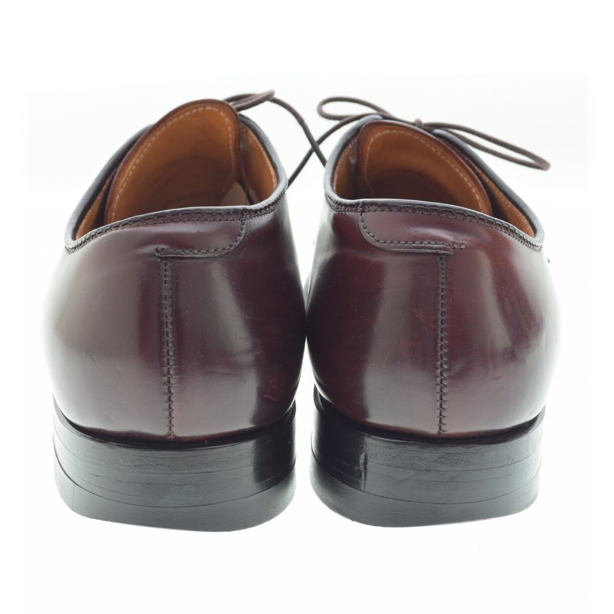 試着交換OK！USA製Vintage/ジョンストン＆マーフィー【size9.5D 27.0