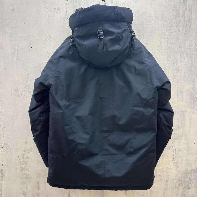 POLEWARDS ポールワーズ ジャケット、上着 ダウンジャケット PW2JJL03 Symptax Urban Explorer Parka  シンパテックス アーバン エクスプローラー - メルカリ