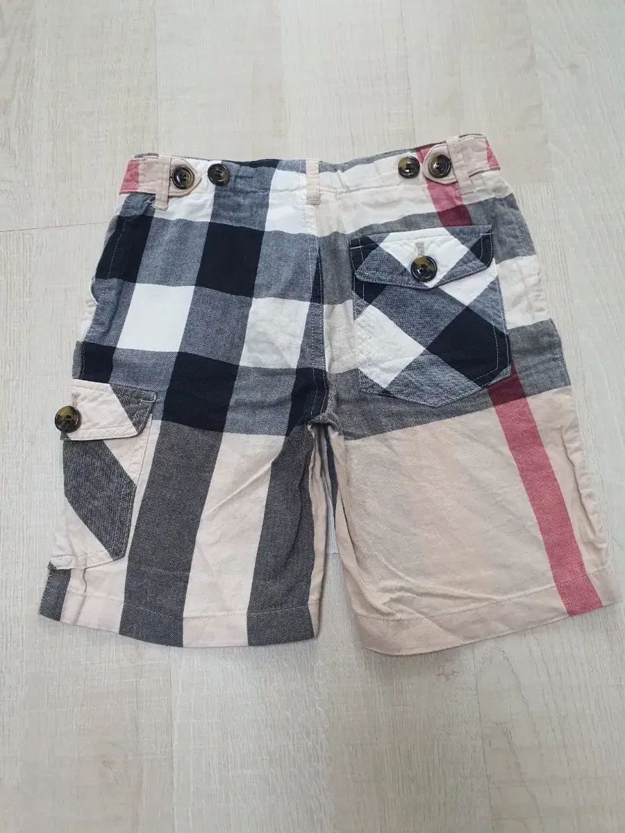 2Y Burberry Kids(バーバリーキッズ) 半ズボン 【公式通販】