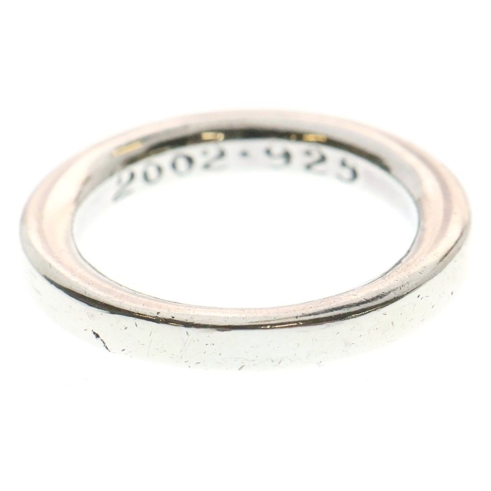 chrome hearts クロムハーツ NTFL リング シルバー 指輪 楽天市場】【CHROME HEARTS クロムハーツ】NTFL Ring エヌティー