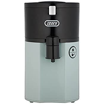 中古】ラドンナ 全自動ミル付コーヒーメーカー PALE AQUALADONNA Toffy