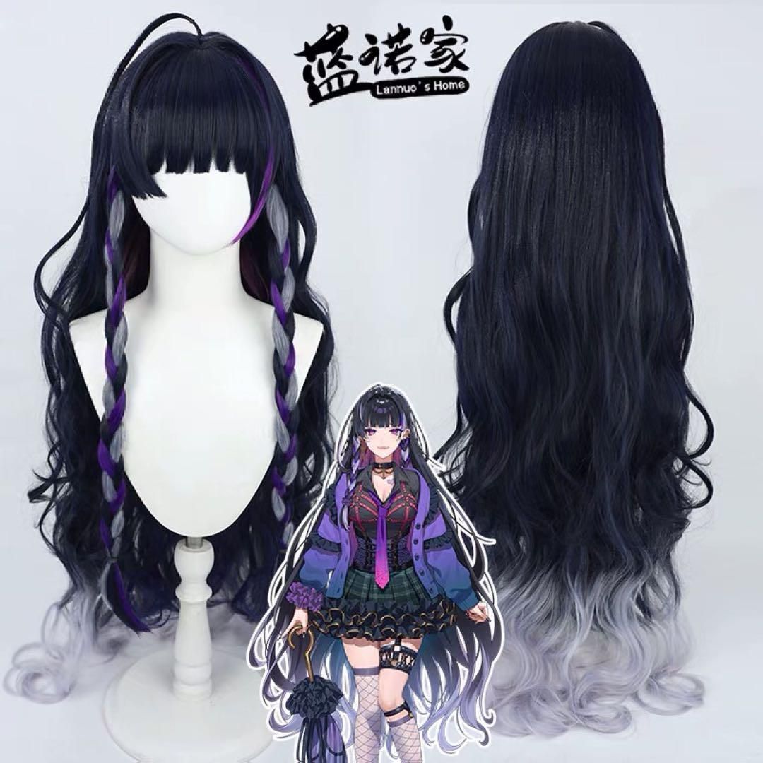 狂蘭メロコ