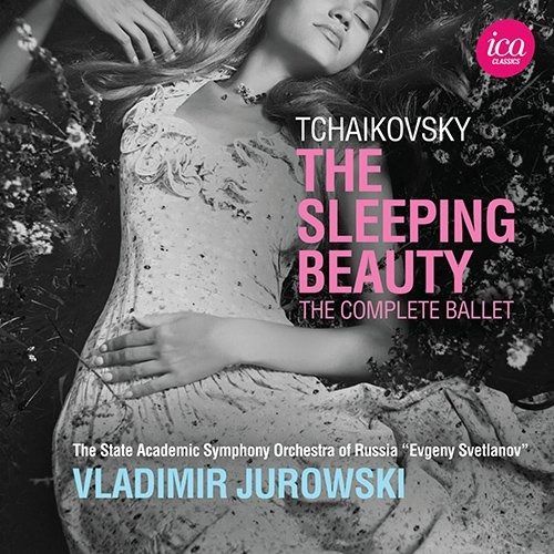 チャイコフスキー:バレエ音楽「眠りの森の美女」 ランチベリー/PO チャイコフスキー：バレエ音楽「眠りの森の美女」（抜粋