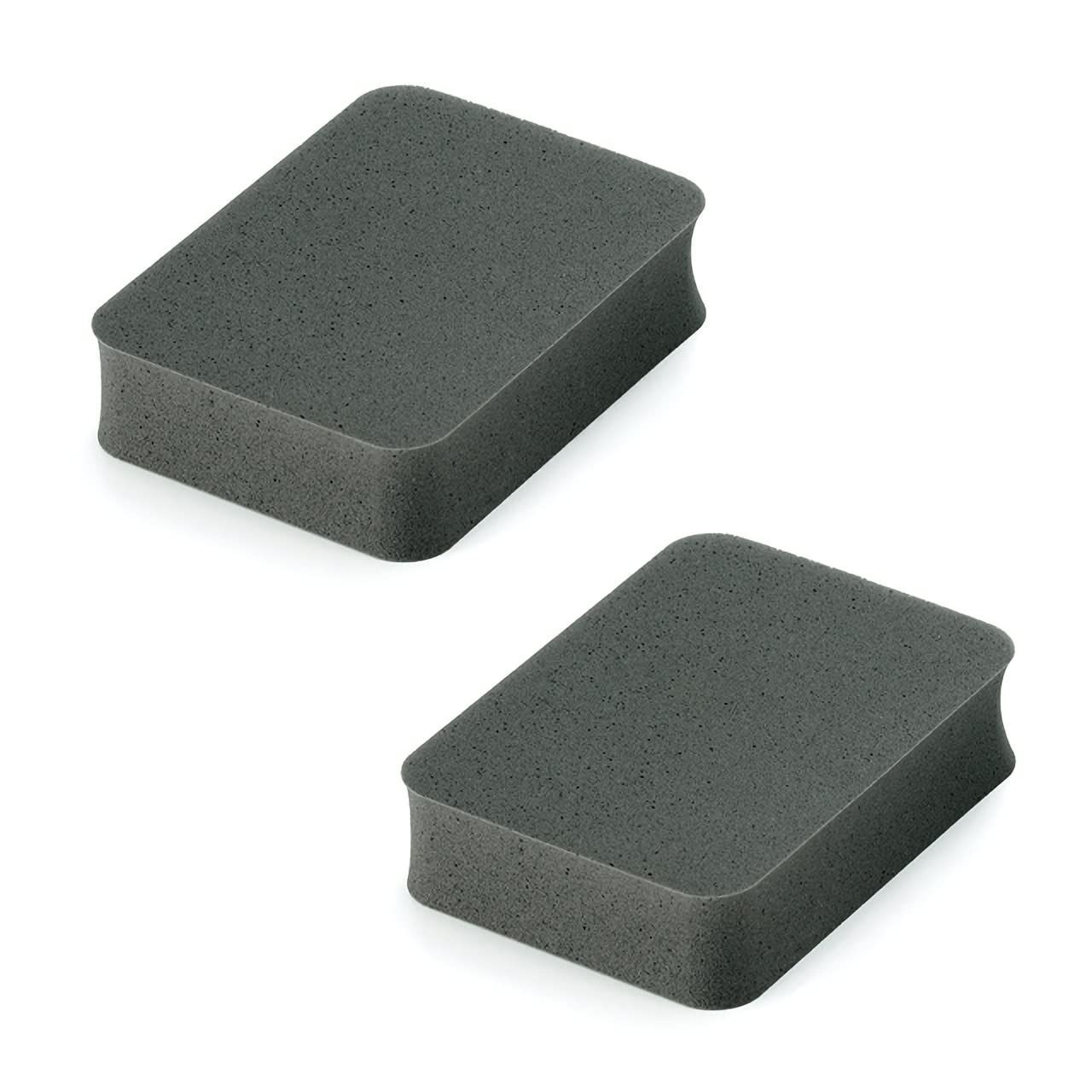 ミノウラ　防振マット2個セット×3セット Amazon | MINOURA(ミノウラ) 防振パッドセット 【2個セット