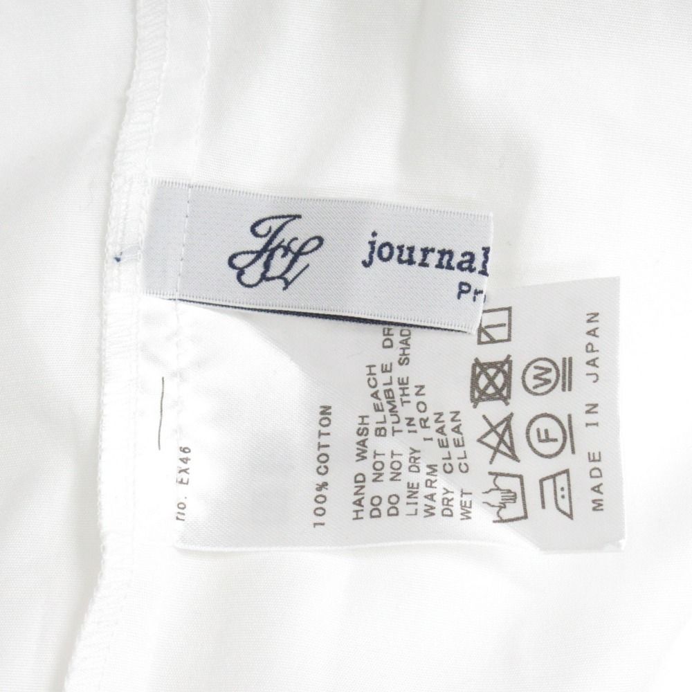 美品 JOURNAL STANDARD LUXE ジャーナルスタンダード ラックス