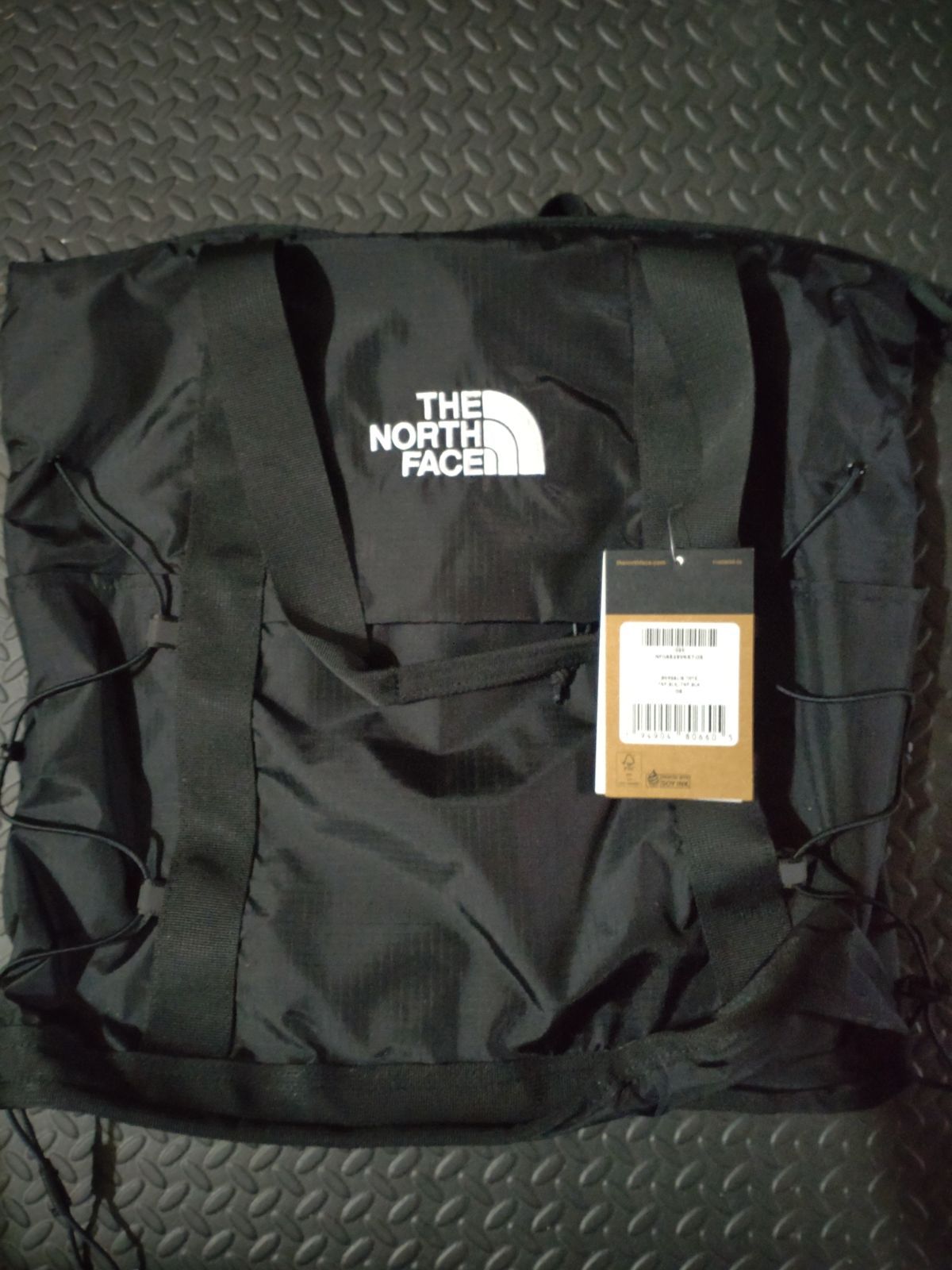 NORTH FACE