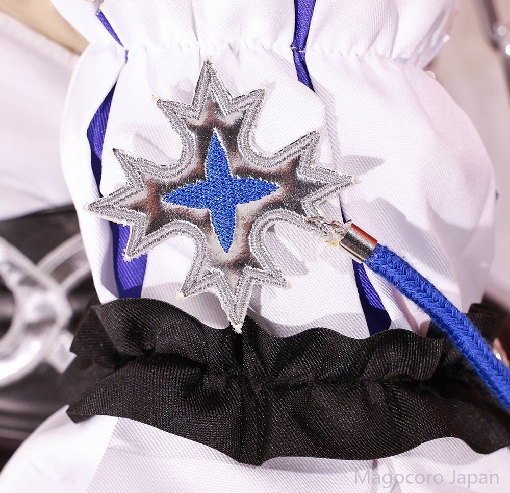 cosplay服崩壊3rdコスチューム衣装ゲーム彼岸双生二次元ロリータヒルコス女性アニメ