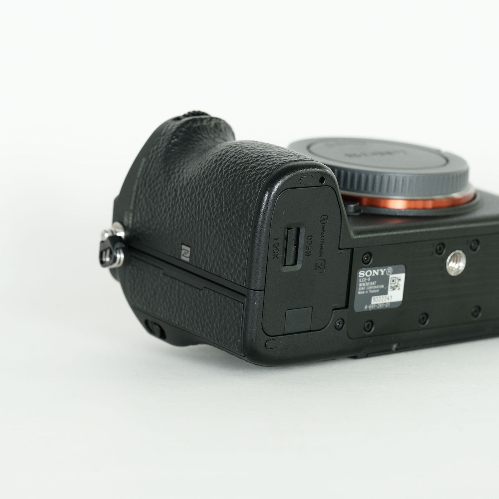 SONY - 美品 SONY ソニー α9 ILCE-9 シャッター 数 3000 以下 価格.com - SONY α9 ILCE-9 ボディ 価格比較