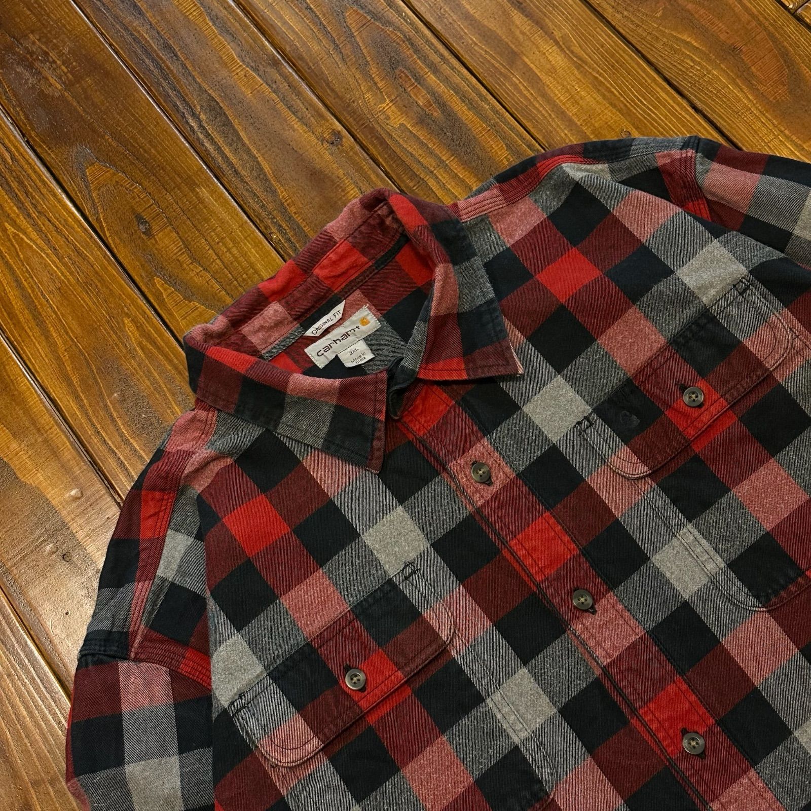 carhartt カーハート