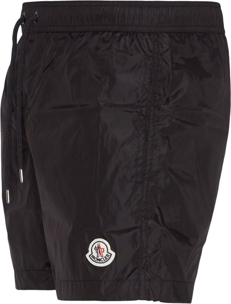 MONCLER 黒 水着 海パン 楽天市場】MONCLER モンクレール Swim Shorts スイムウェア 水着