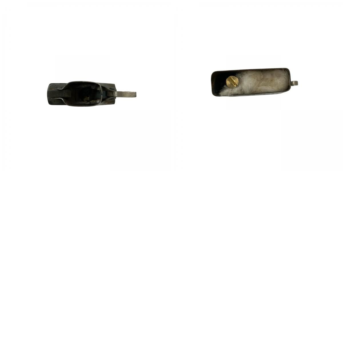 170590 現状品 ZIPPO ジッポ オイルライター ベトナム 68-69 ミッキー