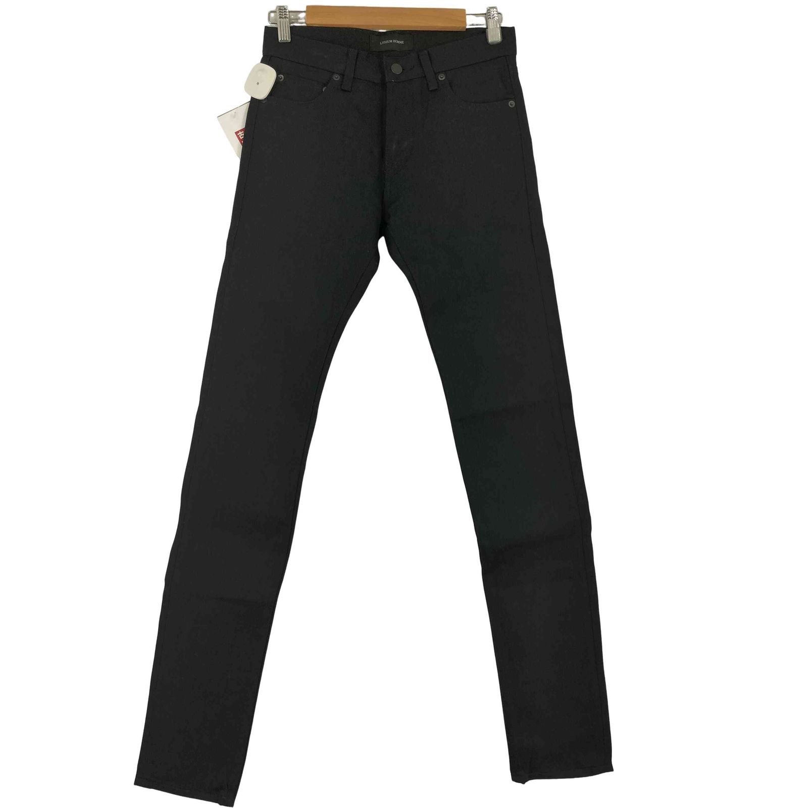 リチウムオム LITHIUM HOMME SKINNY JEANS メンズ  27