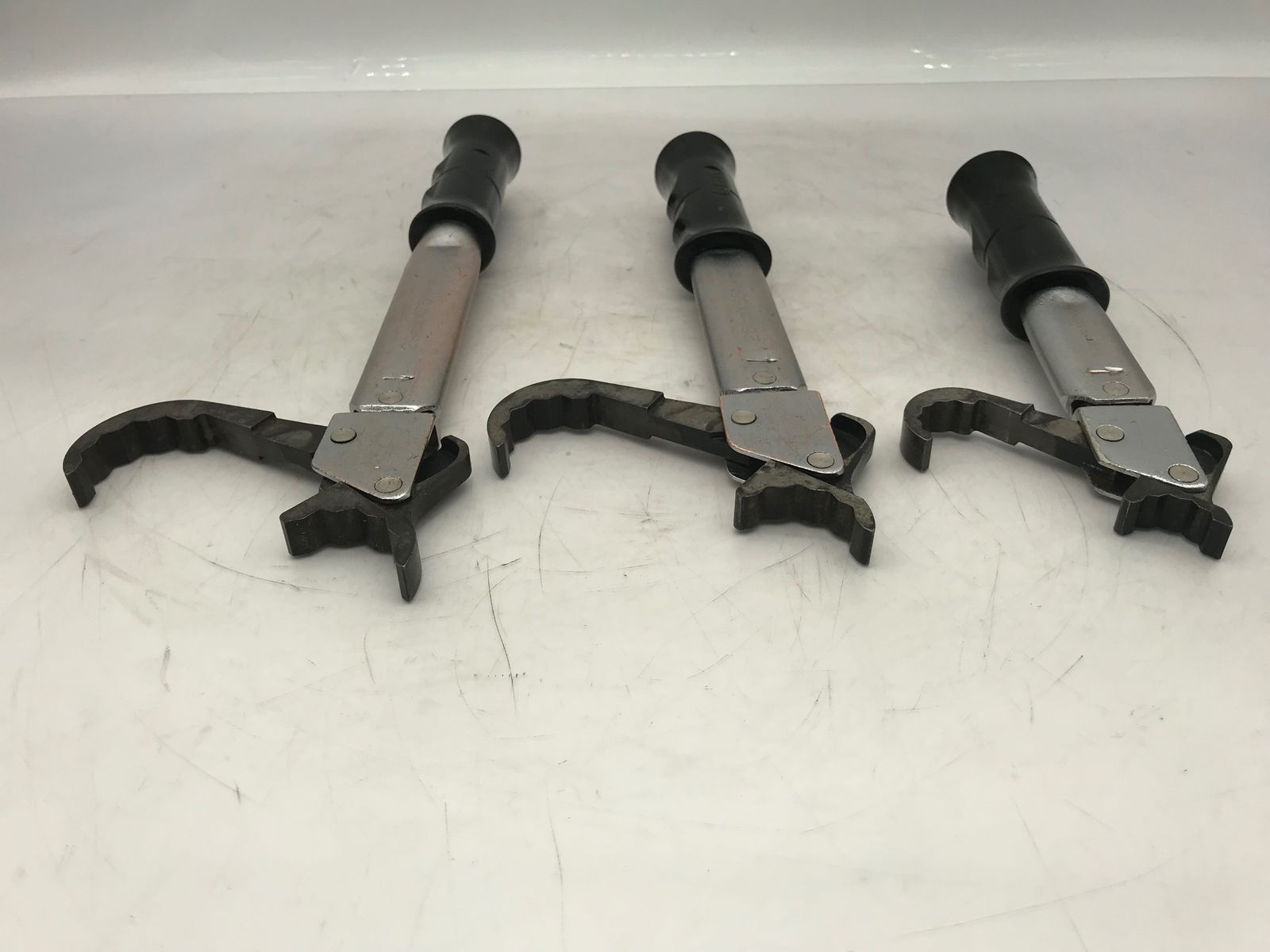 〇BBK ラチェットトルクレンチ3本セット