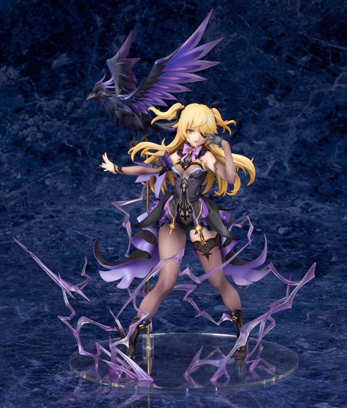 ALTER 原神 フィッシュル 1|7 完成品フィギュア