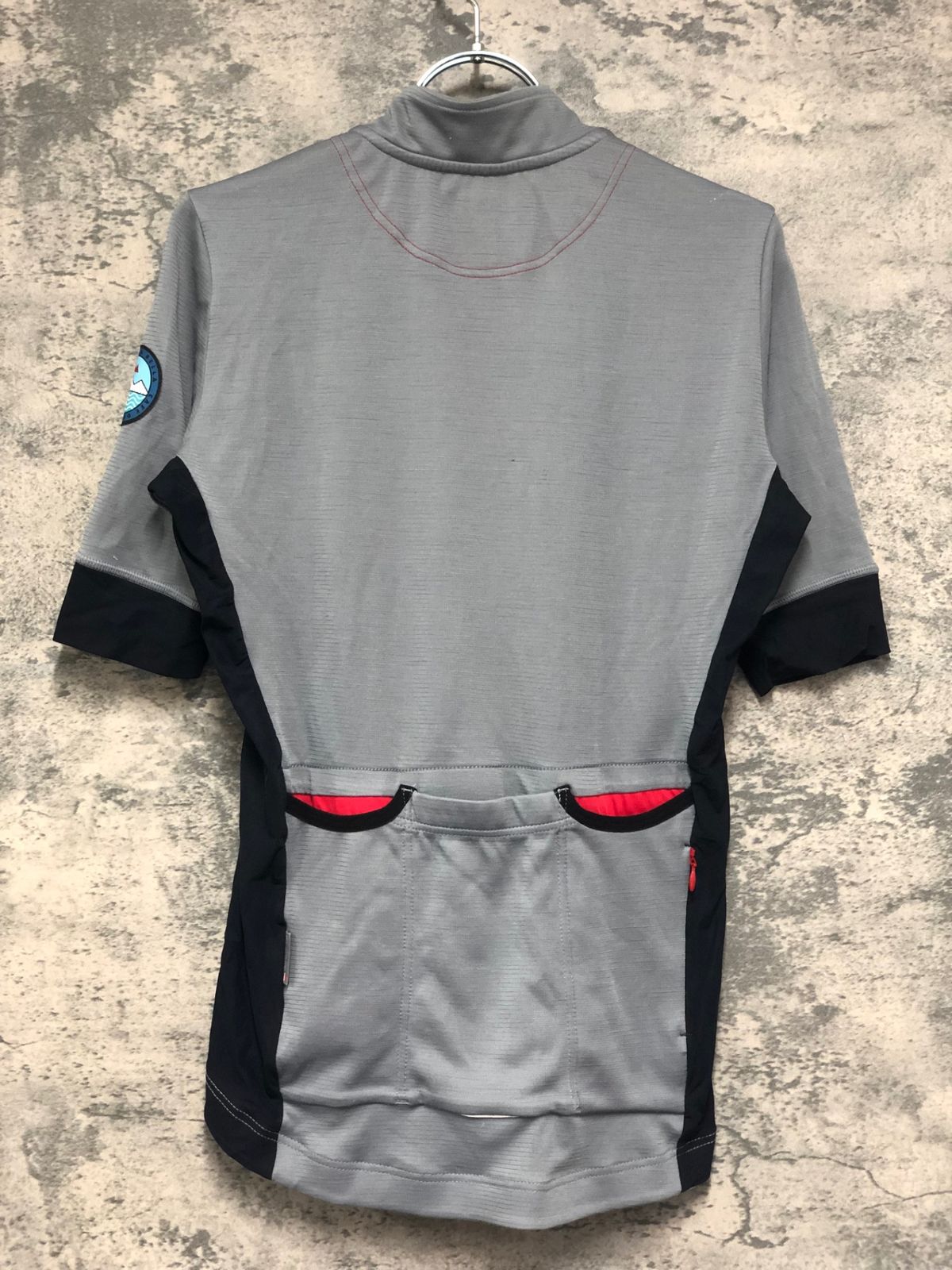 IC103 カフェドシクリステ CAFE DU CYCLISTE 半袖 サイクル