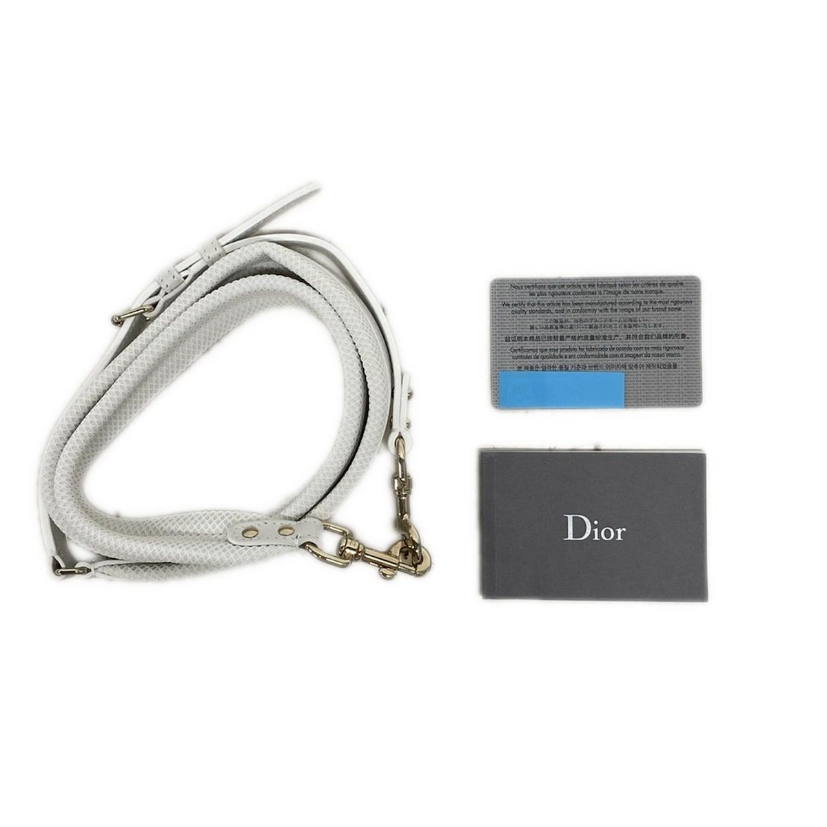 DIOR/ChristianDior(ディオール/クリスチャンディオール