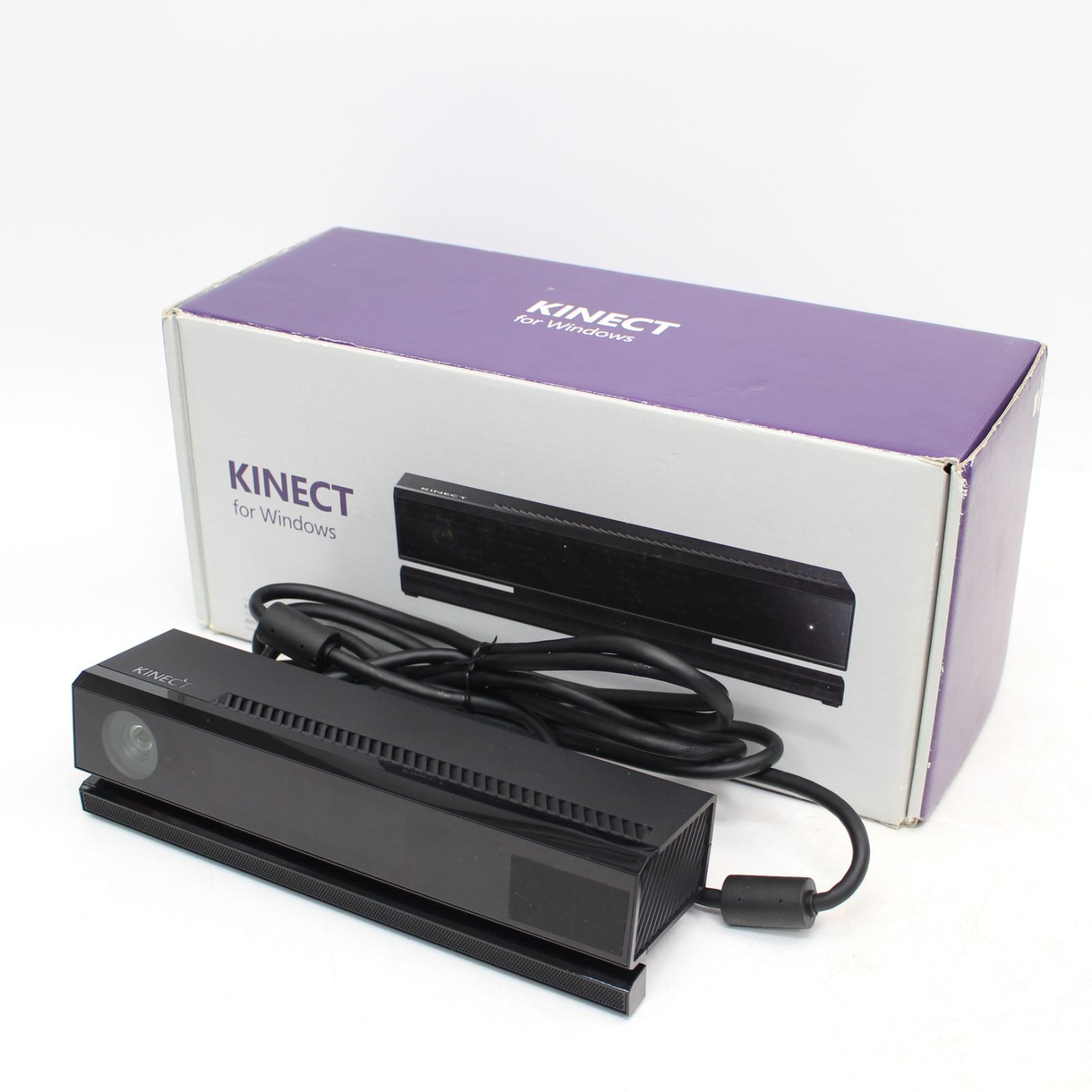 Microsoft KINECT for Windows V2 キネクト