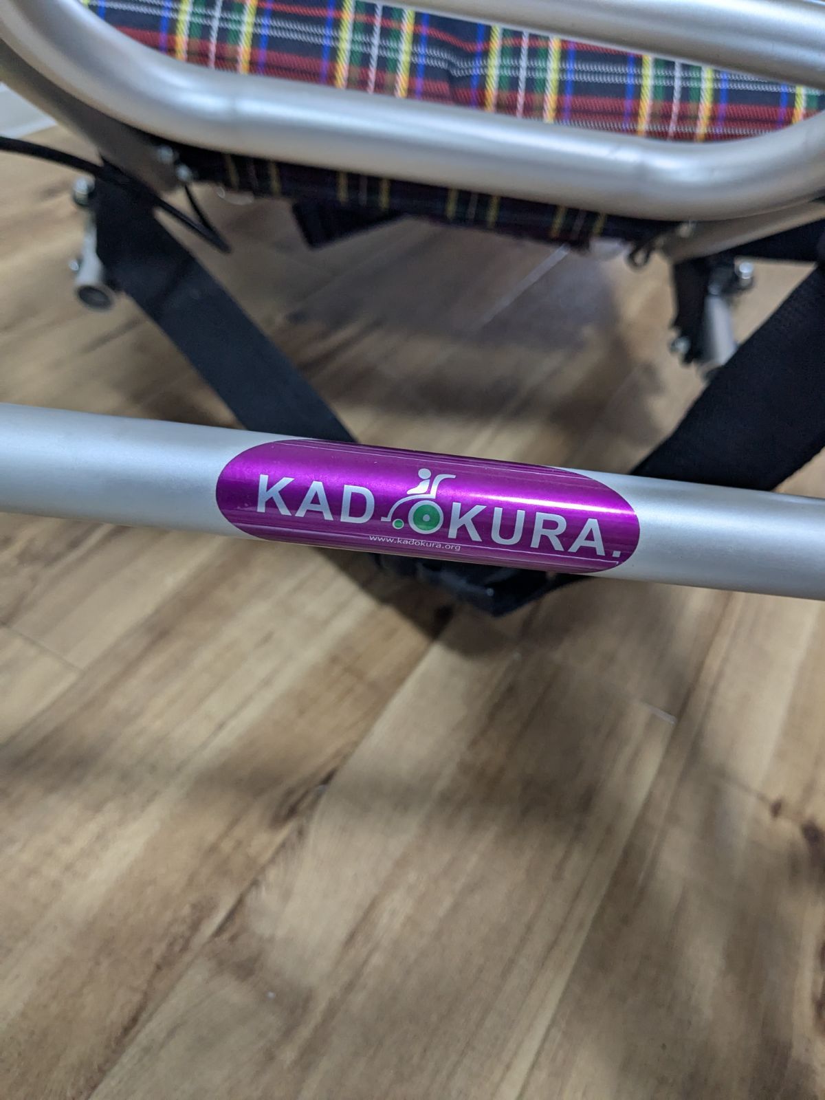 ❤ カドクラ