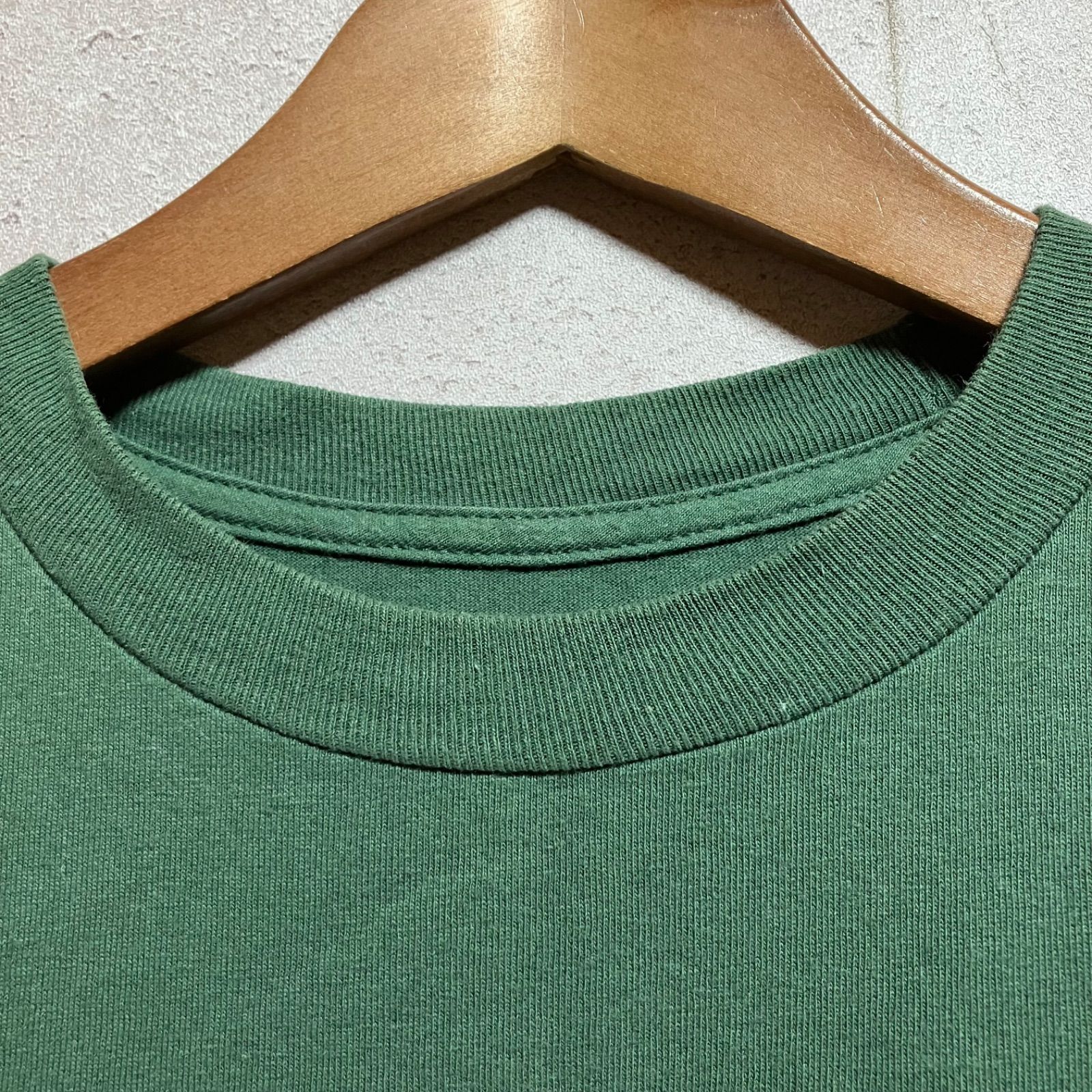 BUTTERGOODS バターグッズ ロゴ プリント Tシャツ 半袖 トップス BUTTERGOODS バターグッズ ロゴ プリント Tシャツ 半袖 トップス
