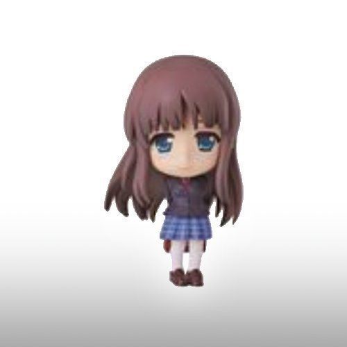 一番くじ　アクセルワールド　ちびきゅんキャラ　箱丸ごと15個入り Yahoo!オークション - 一番くじ アクセルワールド ちびきゅん