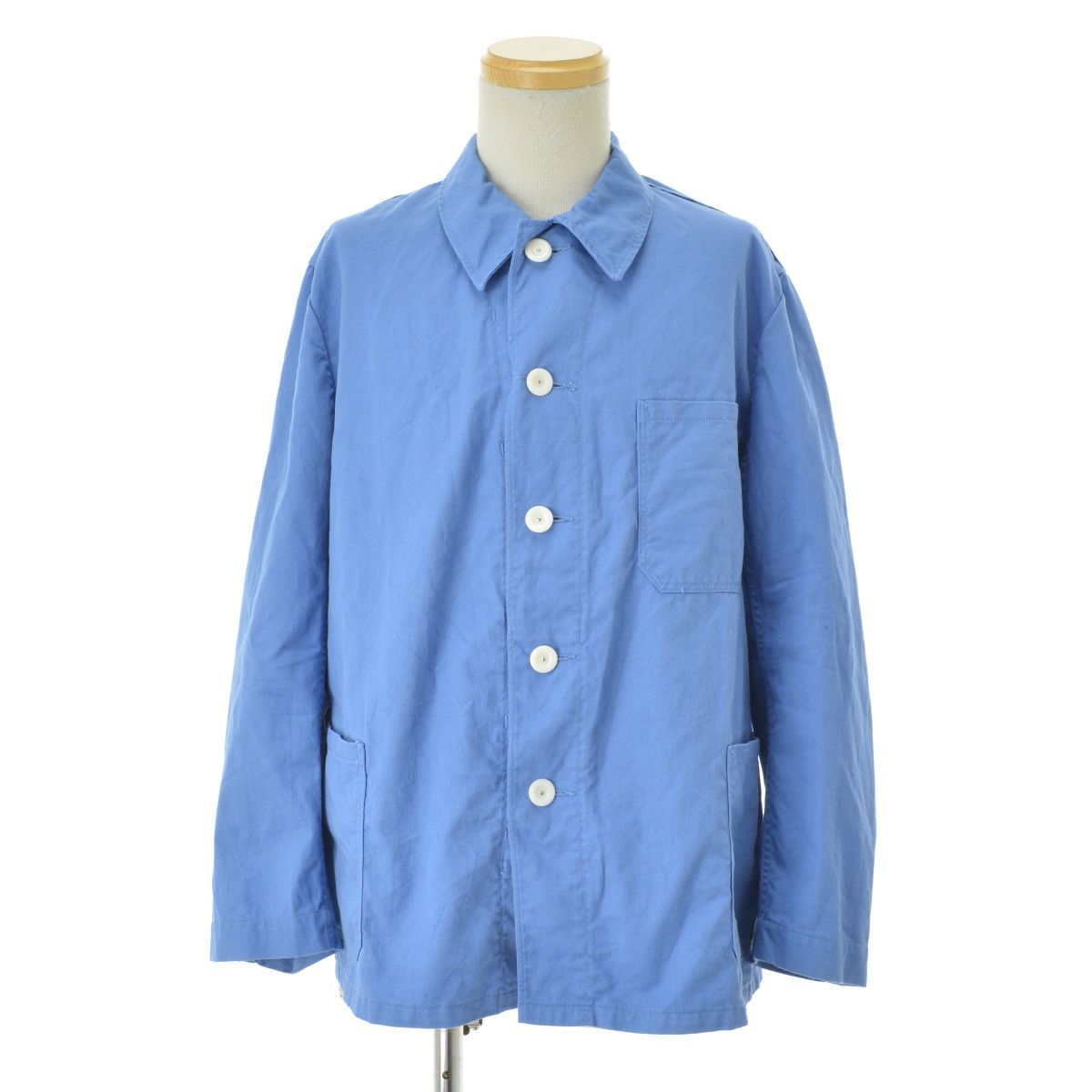 【MILITARY】60s ドイツ軍 L.KOHLERカバーオール MILITARY】60s ドイツ軍 L.KOHLERカバーオール - メルカリ
