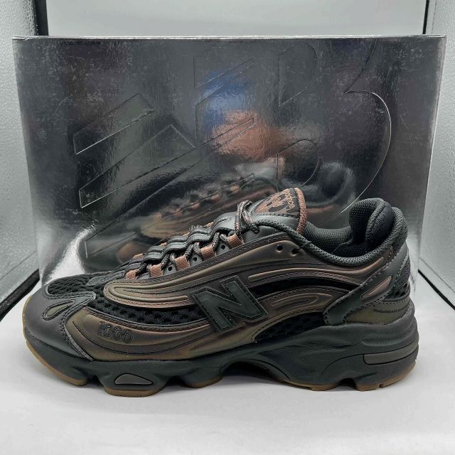 靴 New balance Joe Freshgoods M1000JF1 Joe Freshgoods x NEW BALANCE 1000 “When Things Were Pure