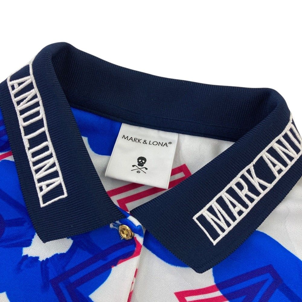 半袖ポロシャツ カモフラ