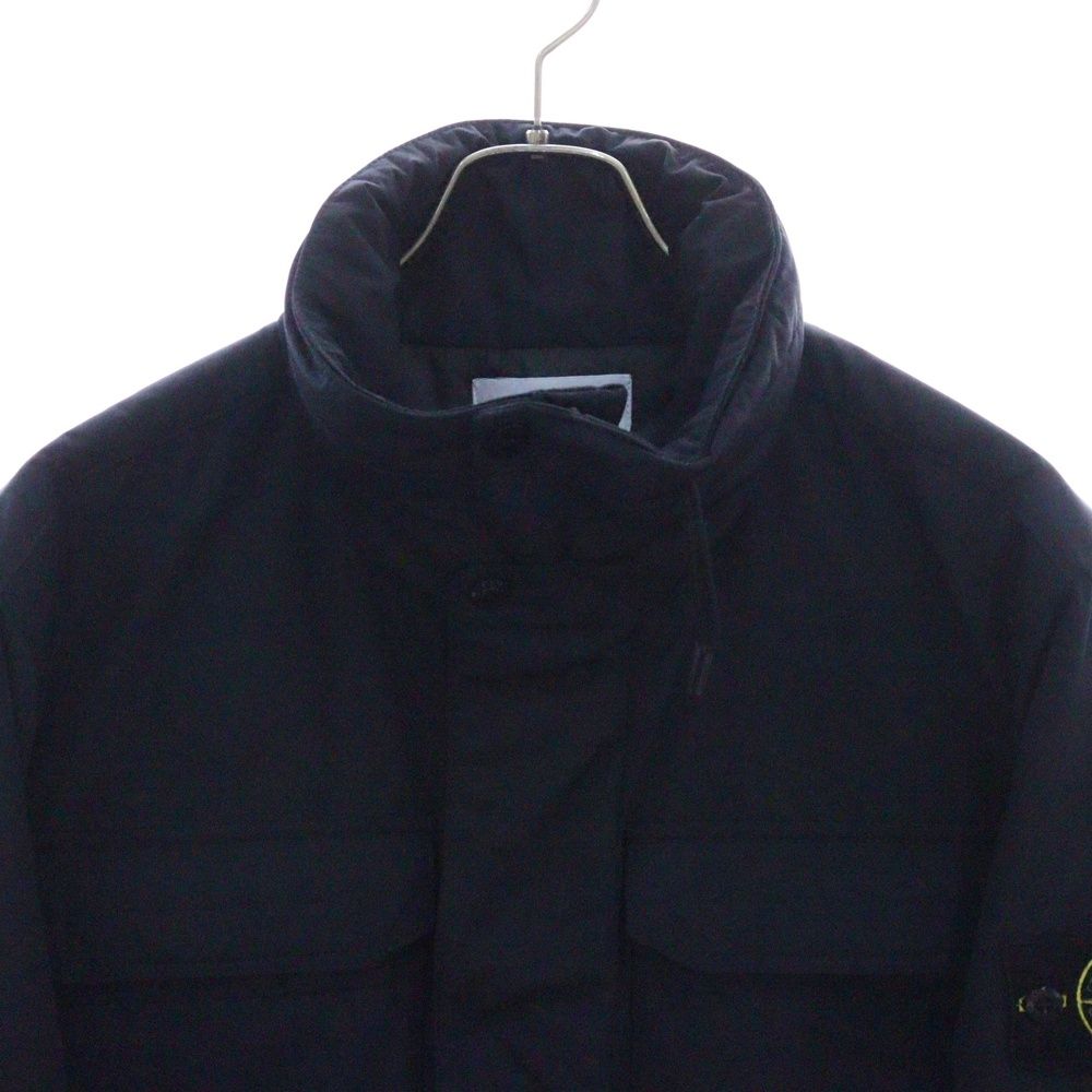 STONE ISLAND (ストーンアイランド) 24AW POLYESTER MICRO TWILL