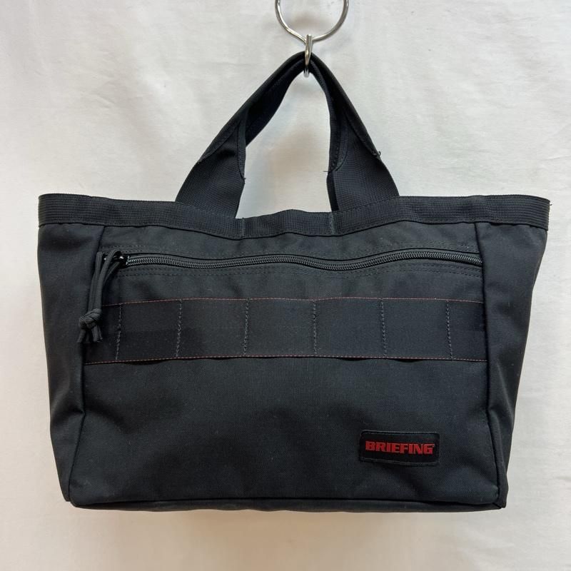K*R様 【希少・未使用】BRIEFING/ブリーフィング トートバッグ Z