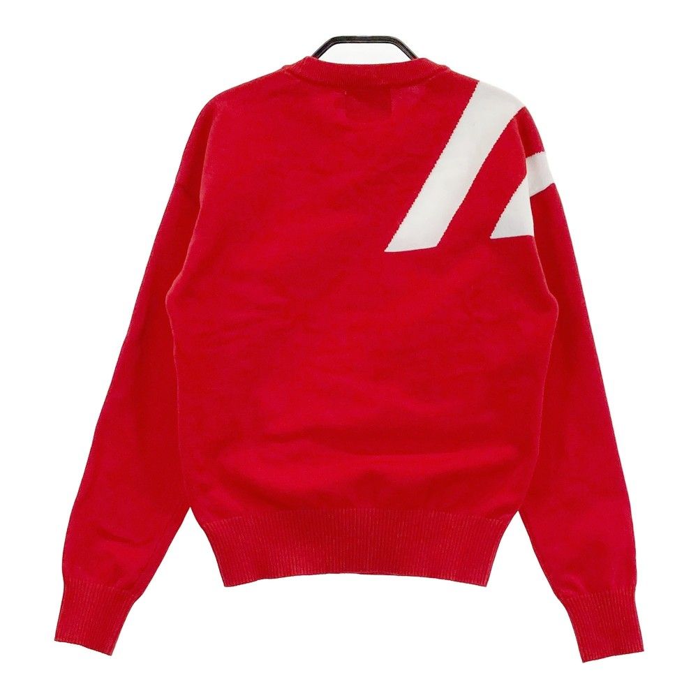 MASTER BUNNY EDITION カシミヤセーター インナーセット クルーネック