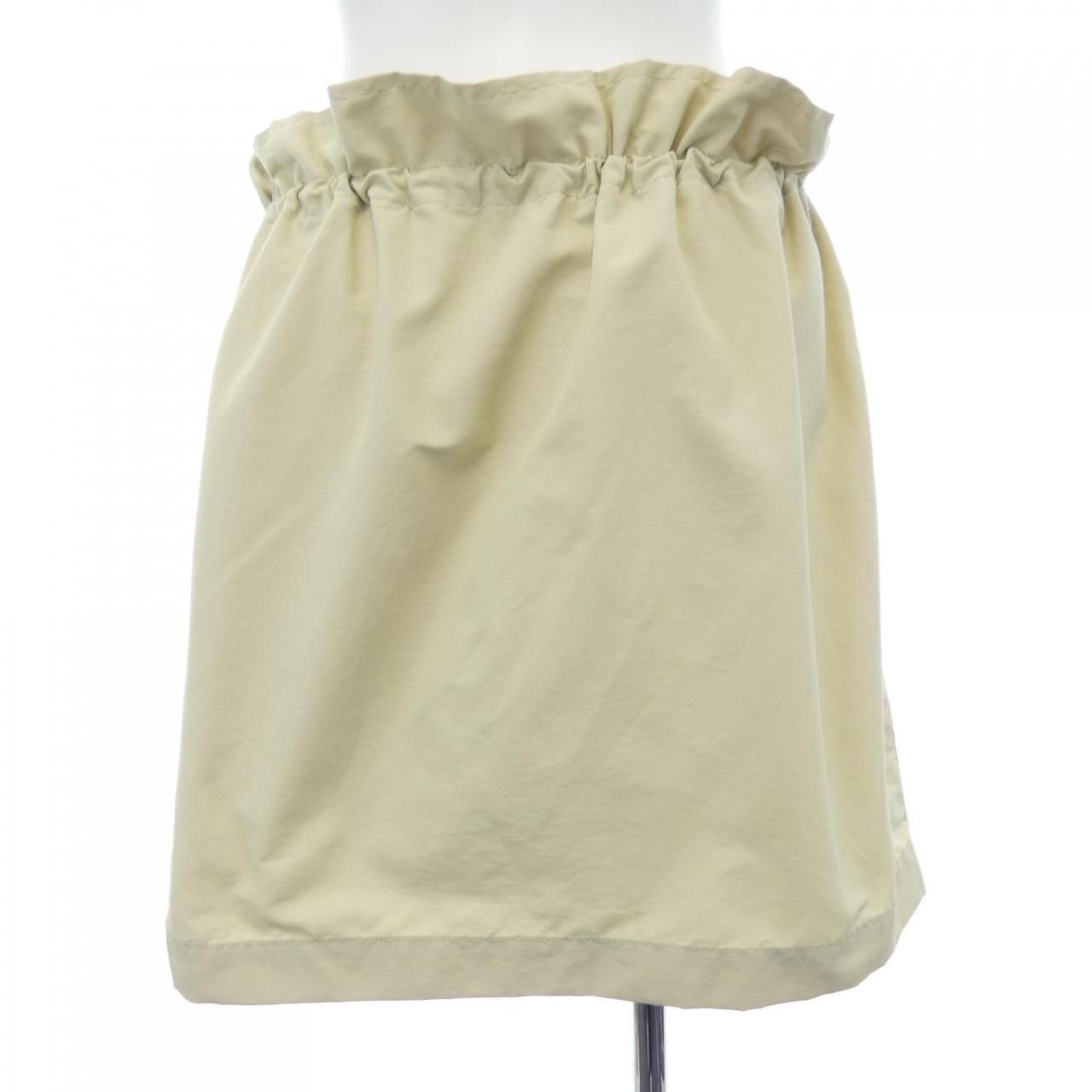 バーバリー BURBERRY 80542101 スカート