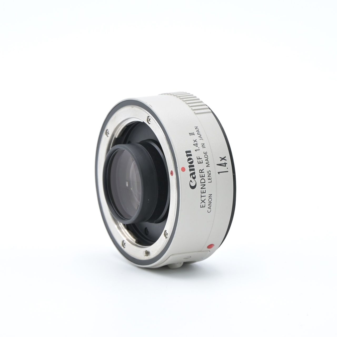 Canon キヤノン EXTENDER EF 1.4x II アクセサリ【】 【公式通販】